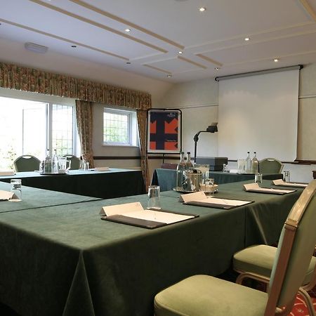 Swallow Churchgate Hotel 哈洛 设施 照片