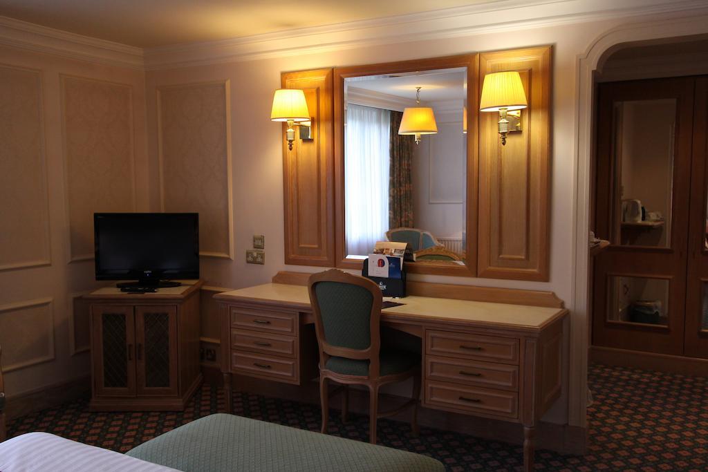 Swallow Churchgate Hotel 哈洛 客房 照片